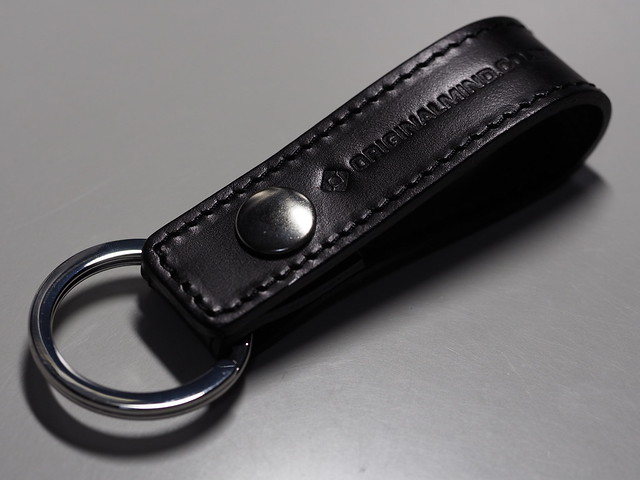 ORIGINAL MIND Key Holder