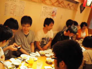 @一味玲玲 新橋2号店