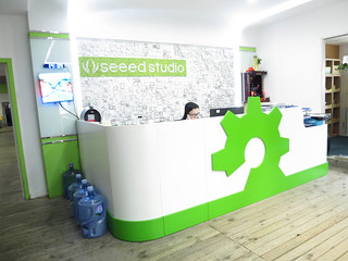 Seeed Studio