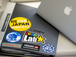 sticker collction