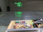 Laser Projector