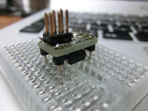 8pinAVR-Writer_jig_02