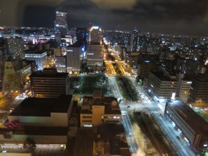 CTF04-TVtower